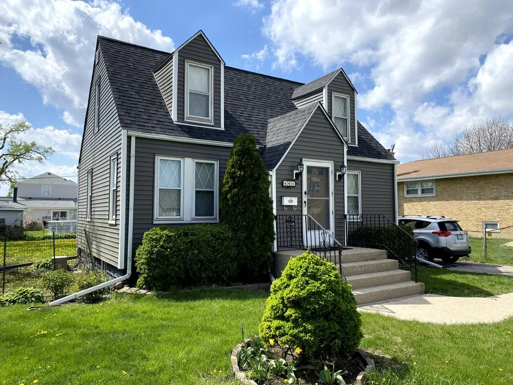 Slide of Atlas Home Improvements