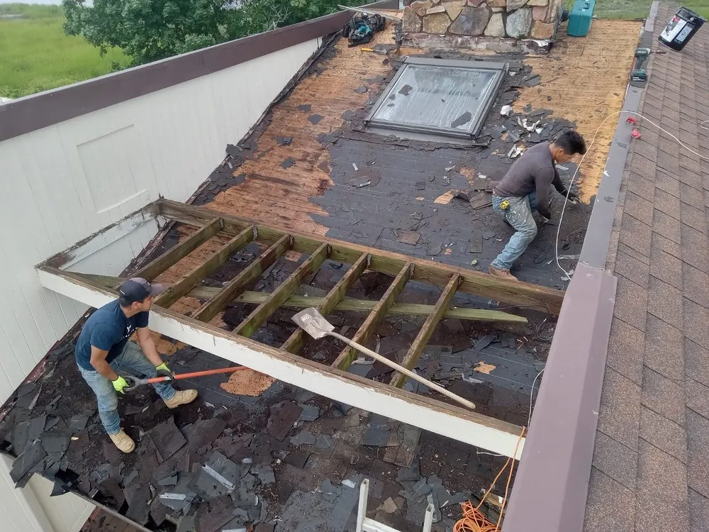 Slide of Atlas Home Solutions