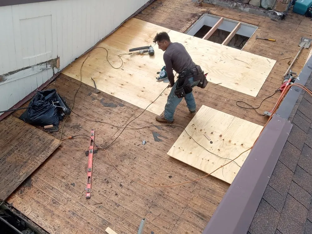 Slide of Atlas Home Solutions