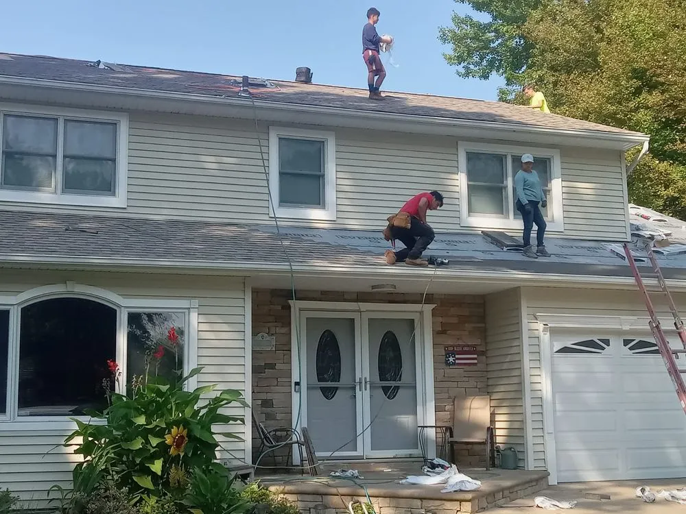 Slide of Atlas Home Solutions