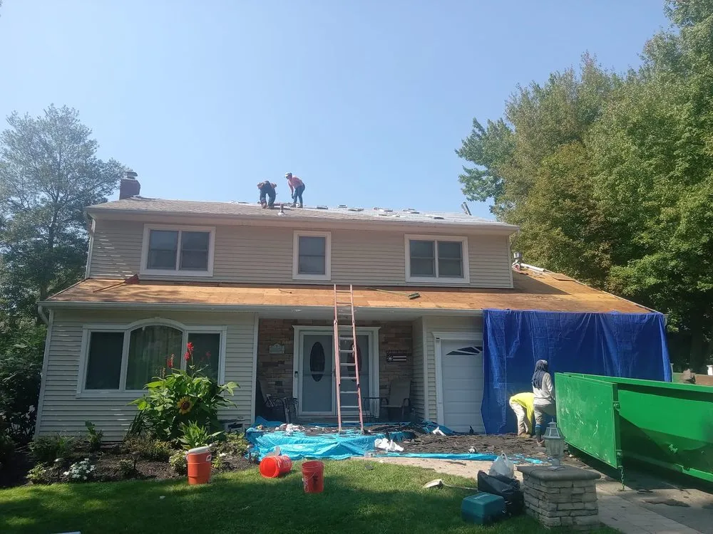 Slide of Atlas Home Solutions