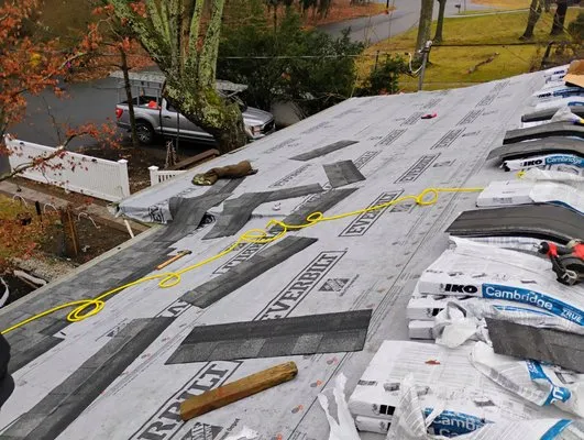 Atlas Home Solutions