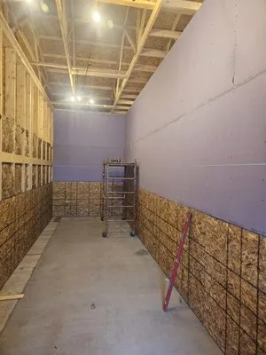 Atlas Power Lift And General Contracting