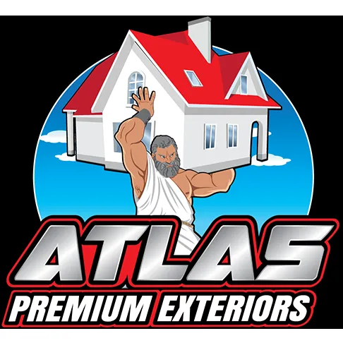 Expert storm damage roof repair same-day service across Shirley, IN - Atlas Premium Exteriors