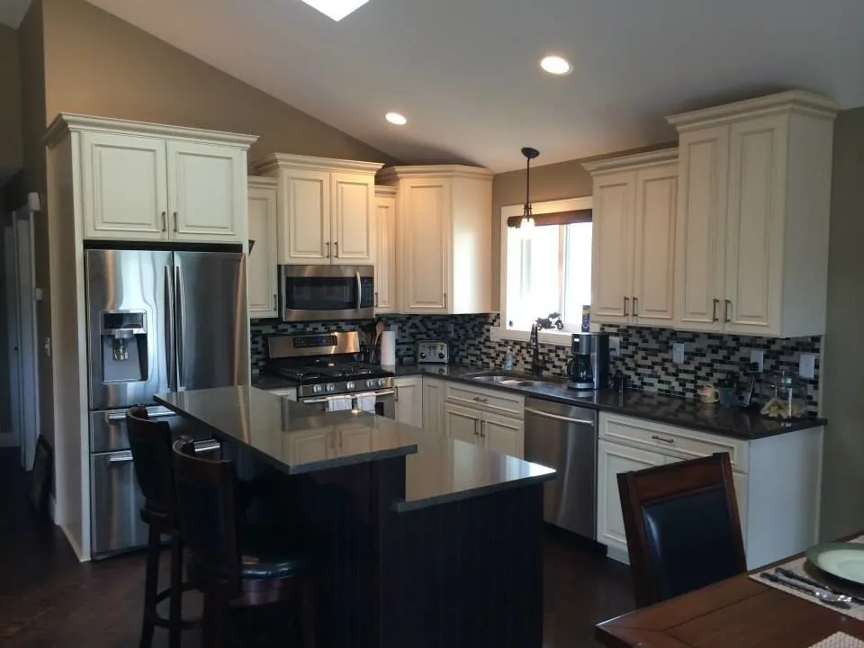 Slide of Atlas Remodeler's