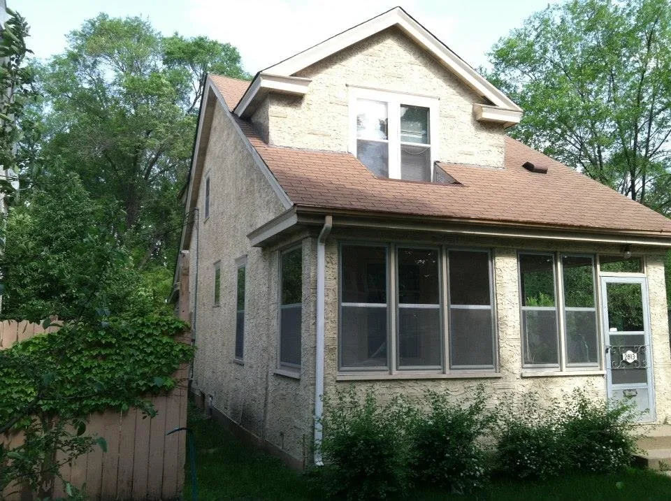 Slide of Atlas Remodeler's