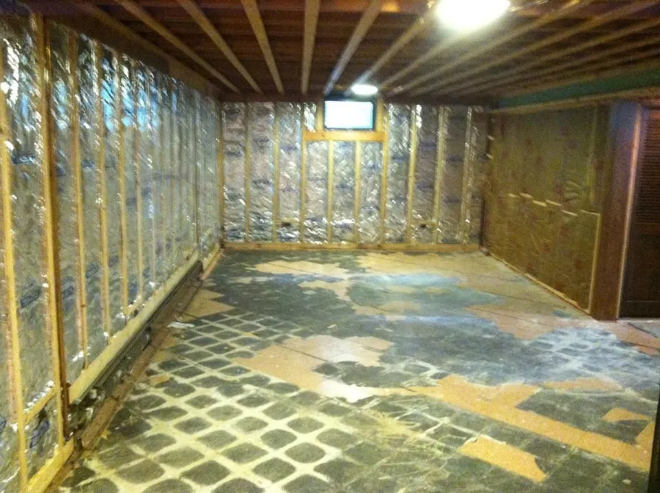 Slide of Atlas Remodeler's