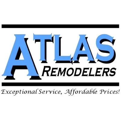 Atlas Remodeler's Logo