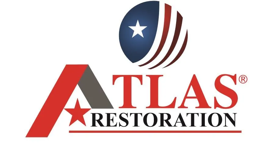 Slide of Atlas Restoration