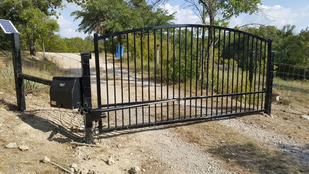 Slide of Atlas Roof And Fence