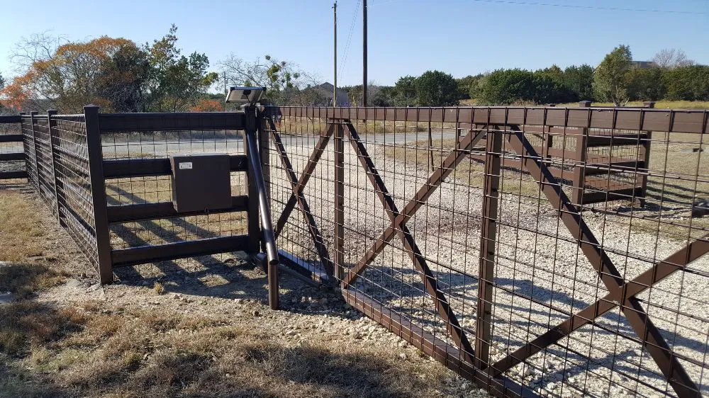 Slide of Atlas Roof And Fence