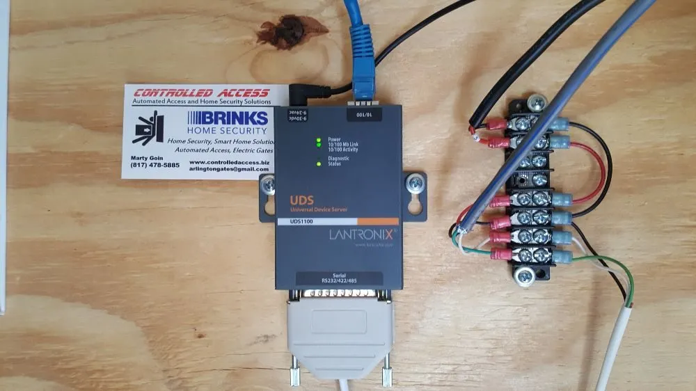 Slide of Atlas Roof And Fence