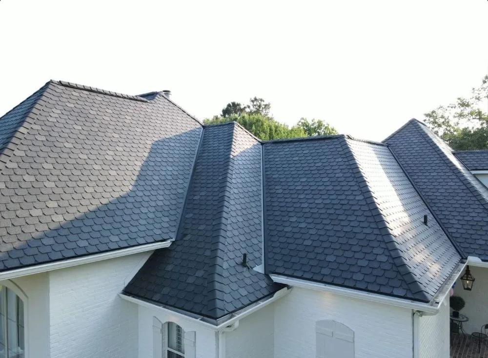 Slide of Atlas Roof Systems