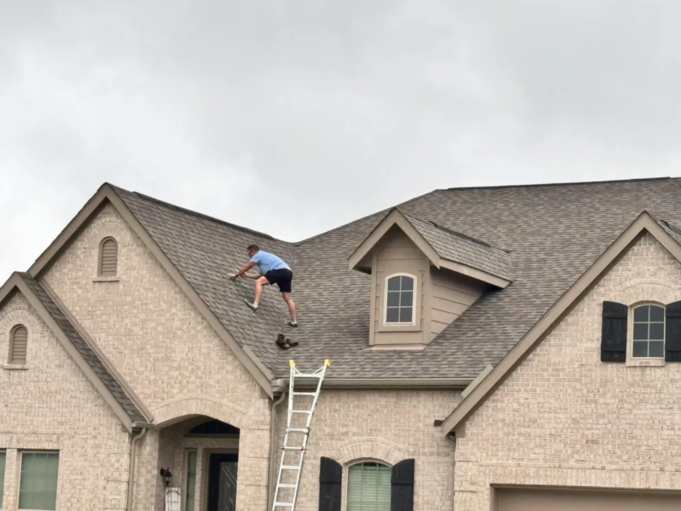 Slide of Atlas Roof Systems