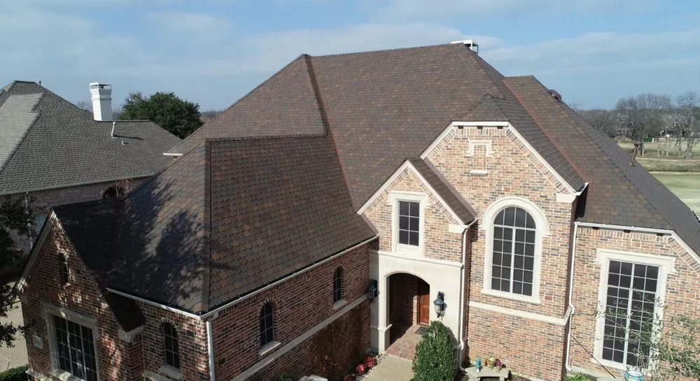 Slide of Atlas Roof Systems