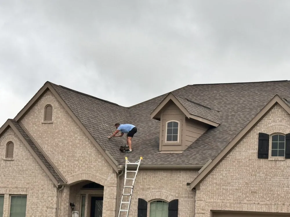 Slide of Atlas Roof Systems