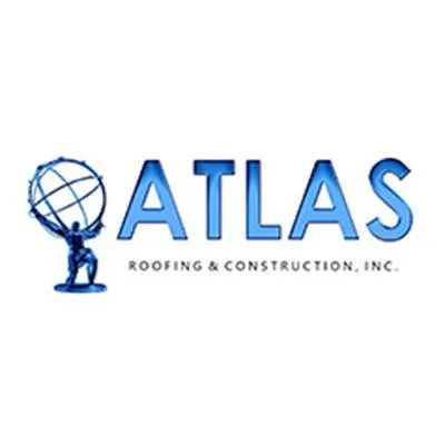 Slide of Atlas Roofing & Construction