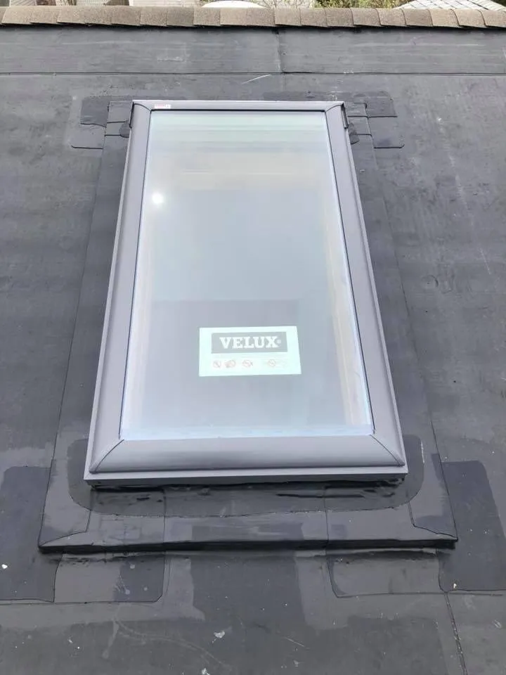 Slide of Atlas Roofing & Construction