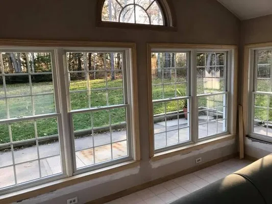 Atlas Roofing & Construction Logo