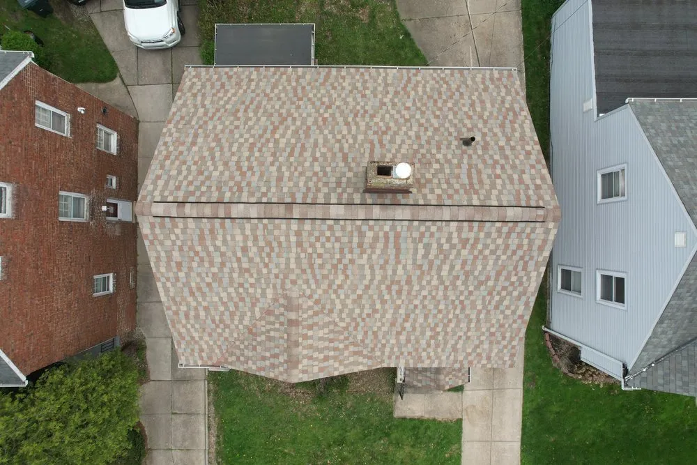 Slide of Atlas Roofing & Restoration