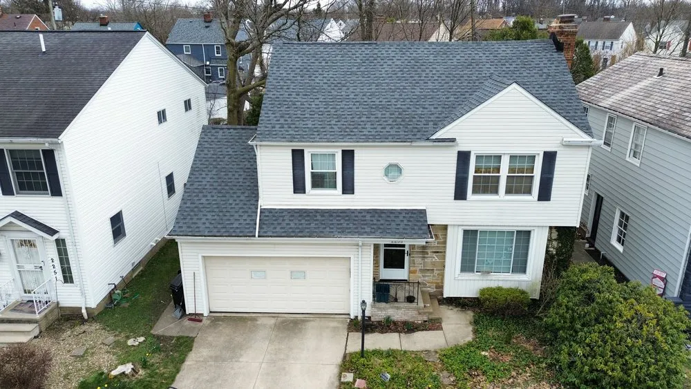 Slide of Atlas Roofing & Restoration