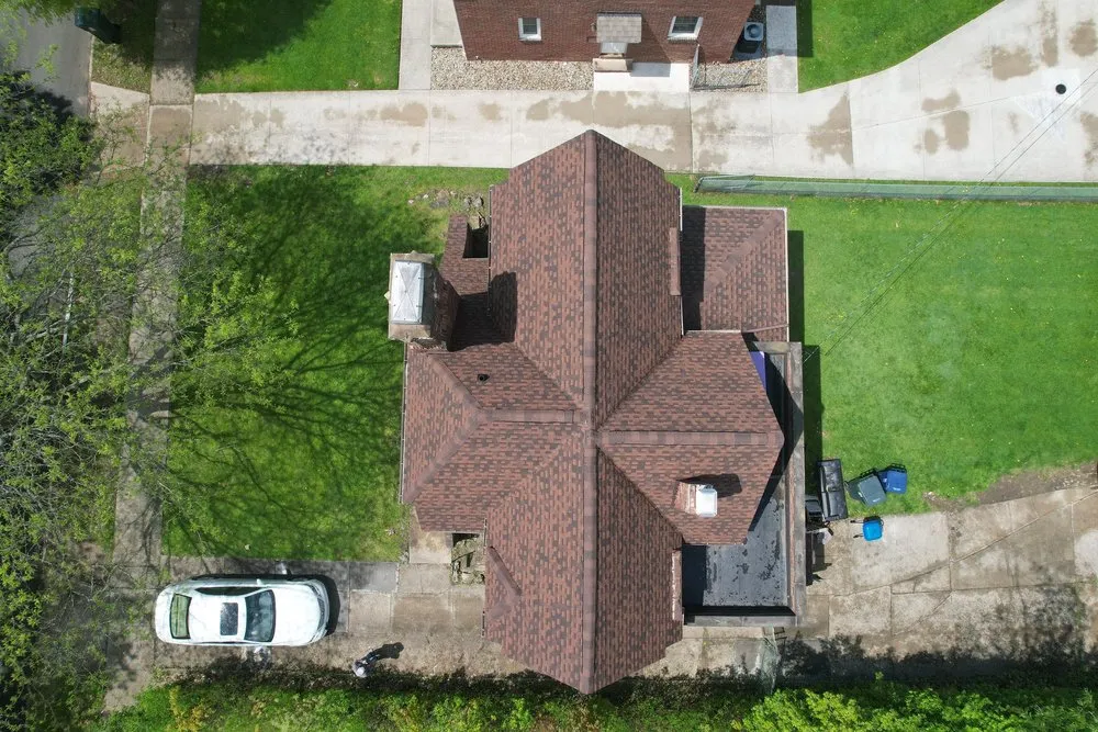 Slide of Atlas Roofing & Restoration