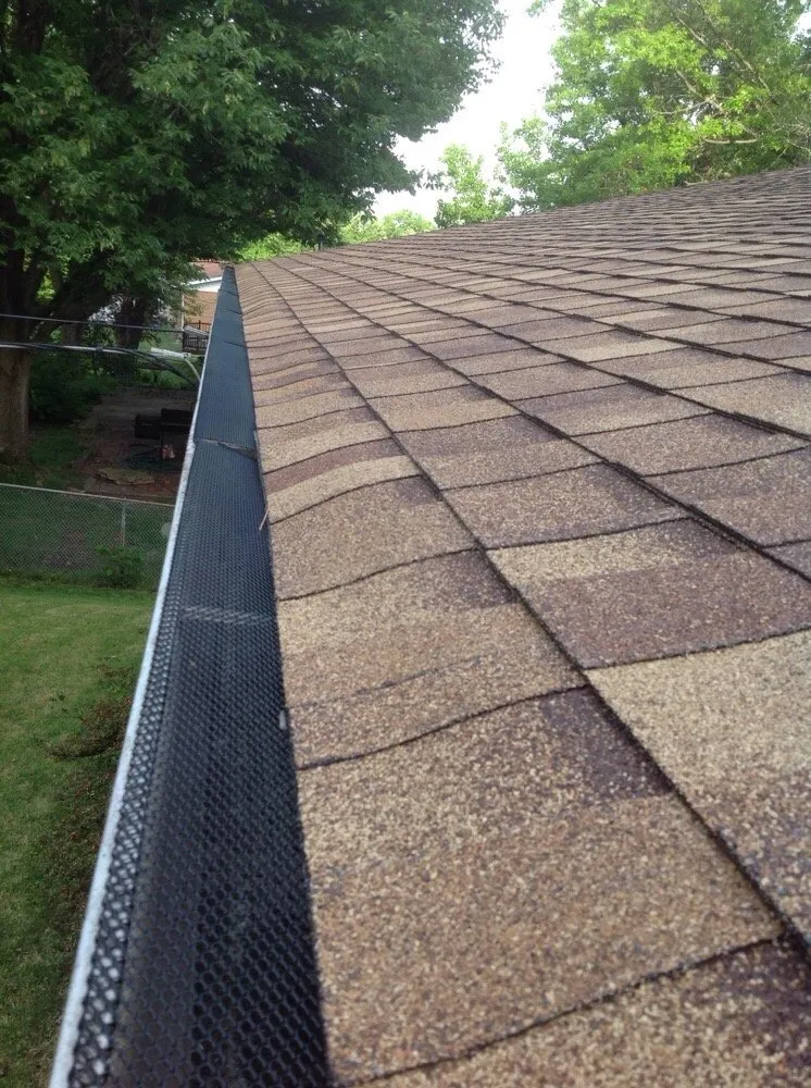 Slide of Atlas Roofing & Sheet Metal