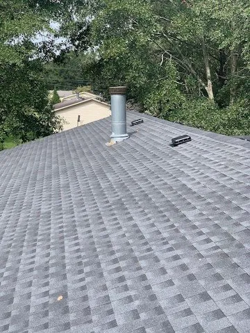 Expert roof installation with free inspection across Gaylesville, AL - Atlas Roofing and Construction