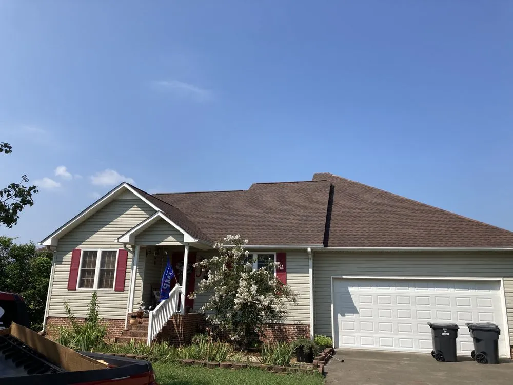 Local roof inspection in Gaylesville, AL by Atlas Roofing and Construction