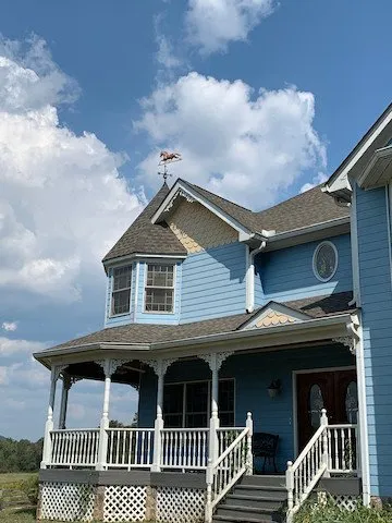 Trusted metal roofing installation same-day service in Gaylesville, AL by Atlas Roofing and Construction