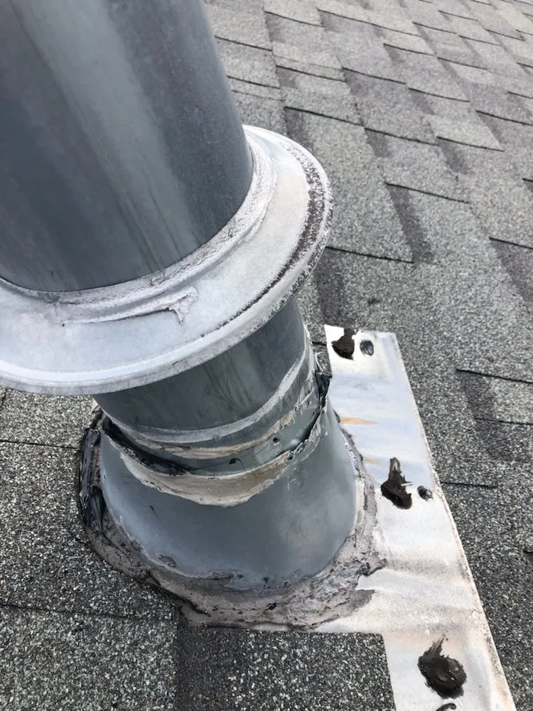 Slide of Atlas Roofing and Construction