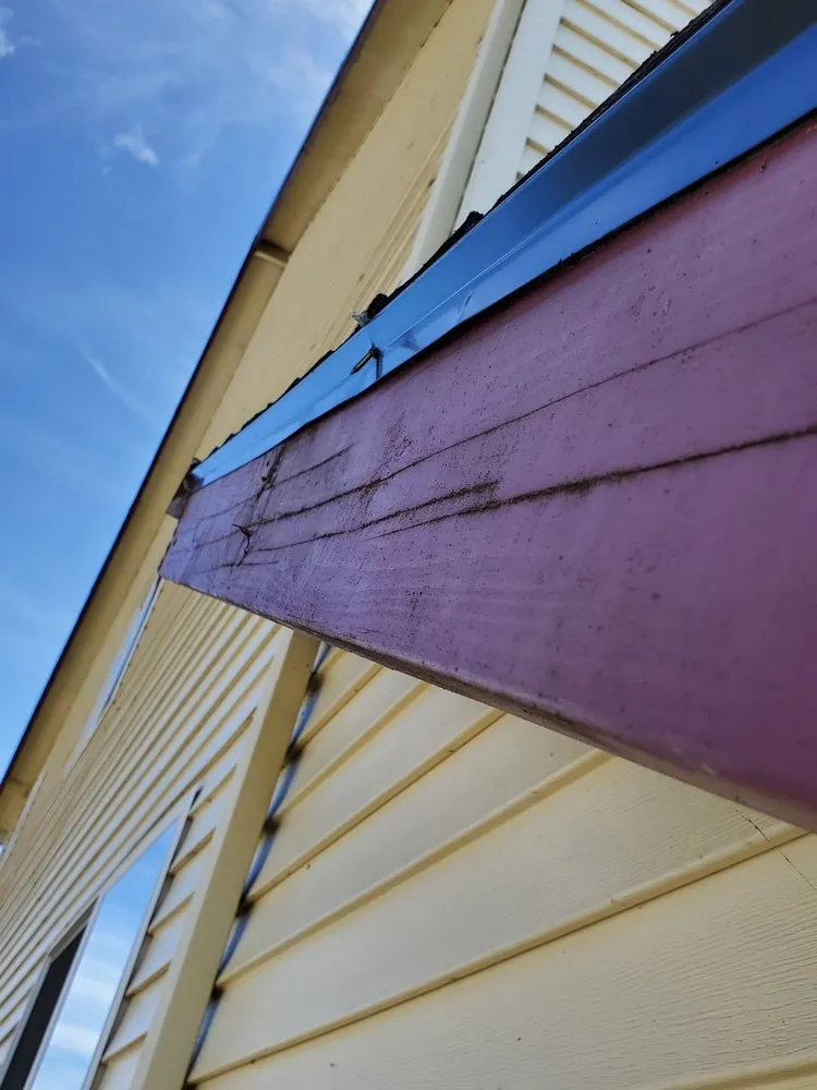 Slide of Atlas Roofing and Construction