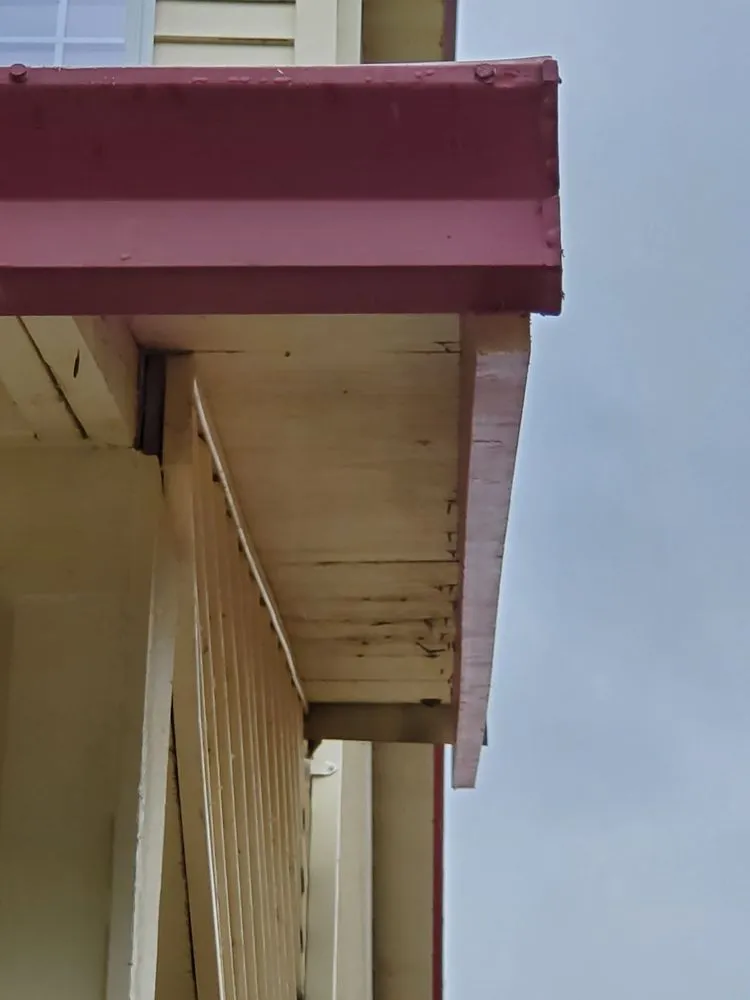 Slide of Atlas Roofing and Construction