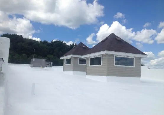 Slide of Atlas Roofing and Siding