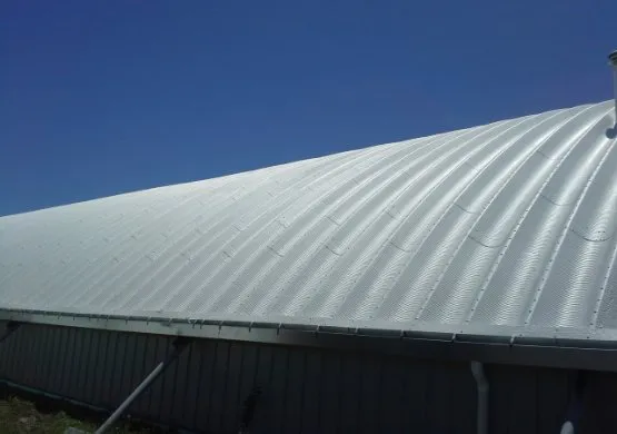 Slide of Atlas Roofing and Siding