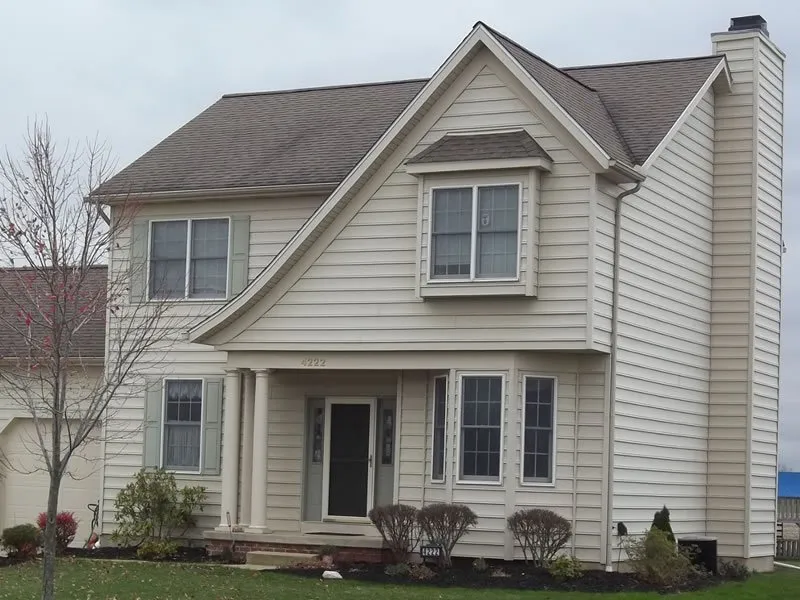 Slide of Atlas Roofing and Siding