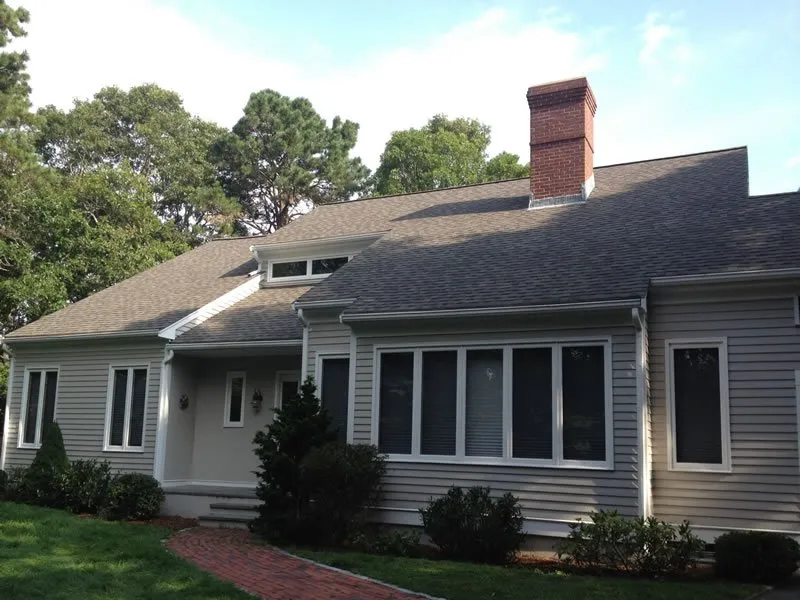 Slide of Atlas Roofing and Siding