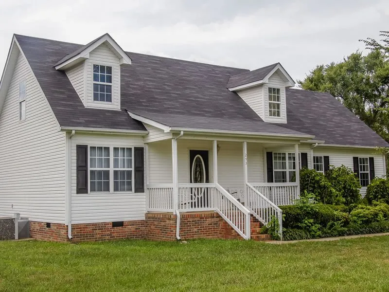 Slide of Atlas Roofing and Siding