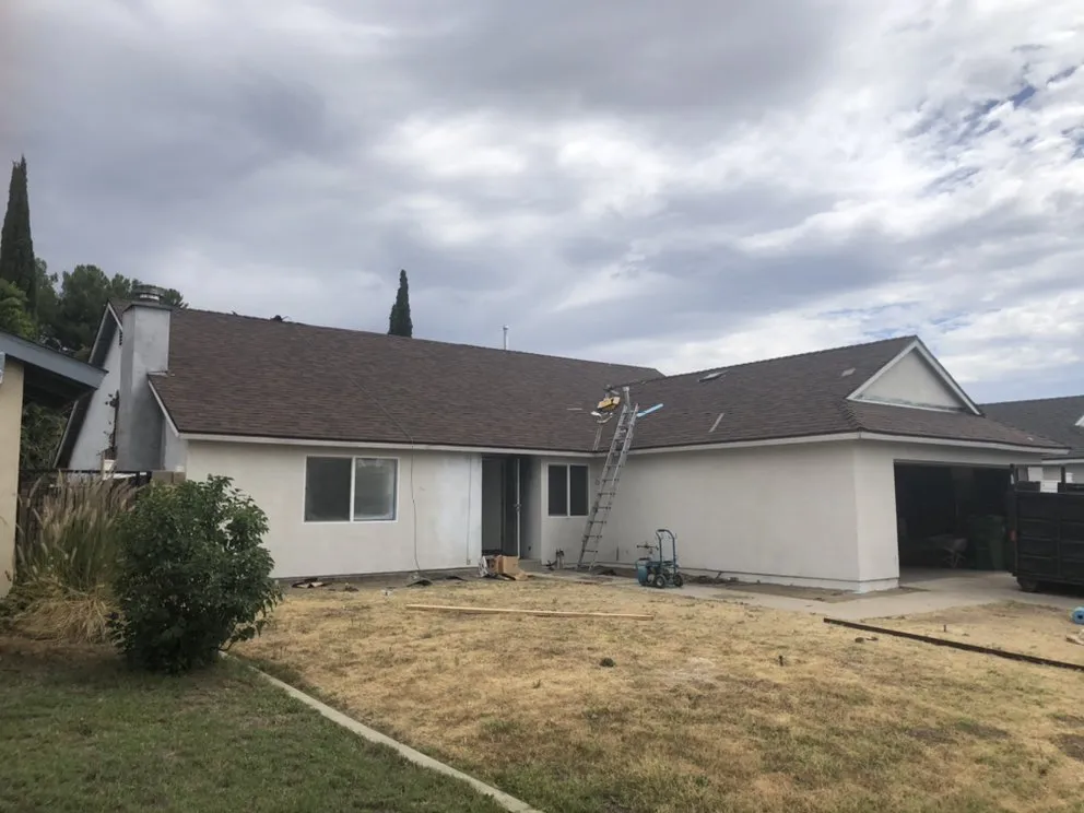 Slide of Atlas Roofing Company