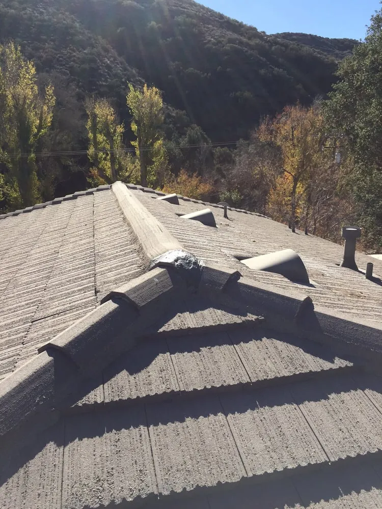 Slide of Atlas Roofing Company