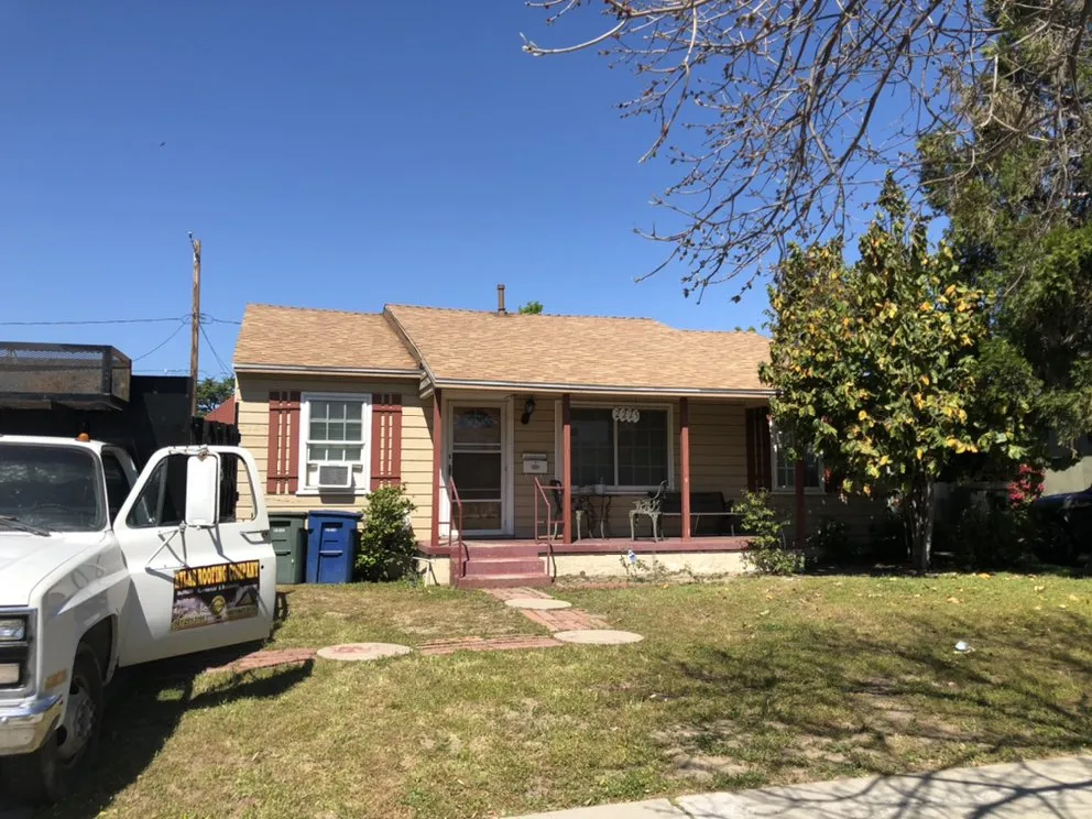 Slide of Atlas Roofing Company