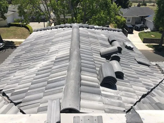 Atlas Roofing Company