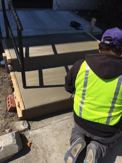 Slide of Atlas Roofing Construction