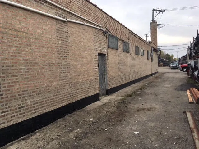 Slide of Atlas Roofing Construction