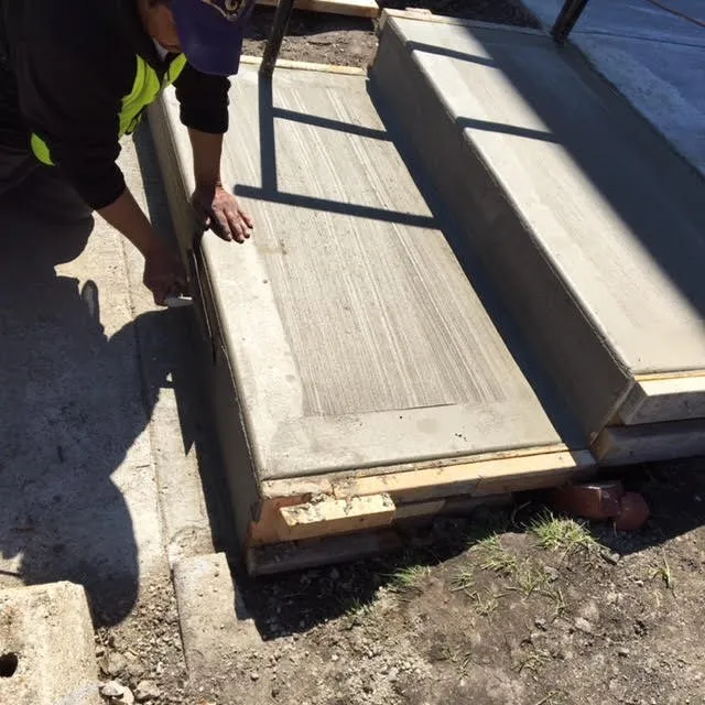 Slide of Atlas Roofing Construction