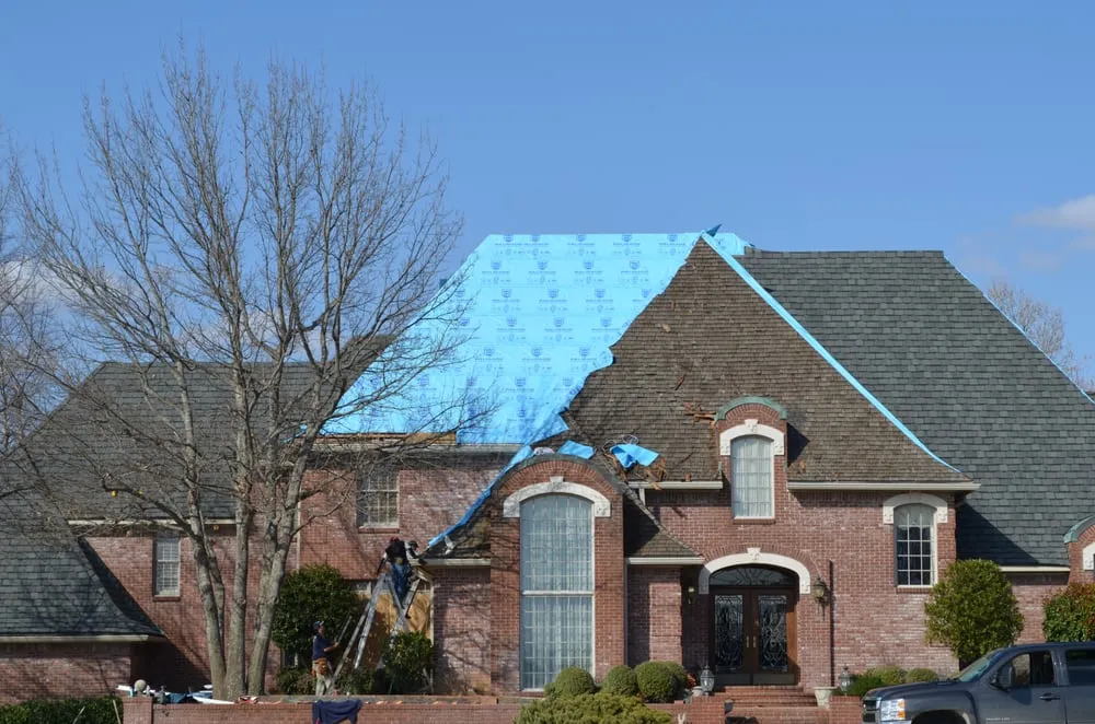 Slide of Atlas Roofing