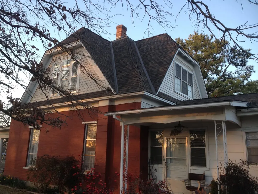 Slide of Atlas Roofing