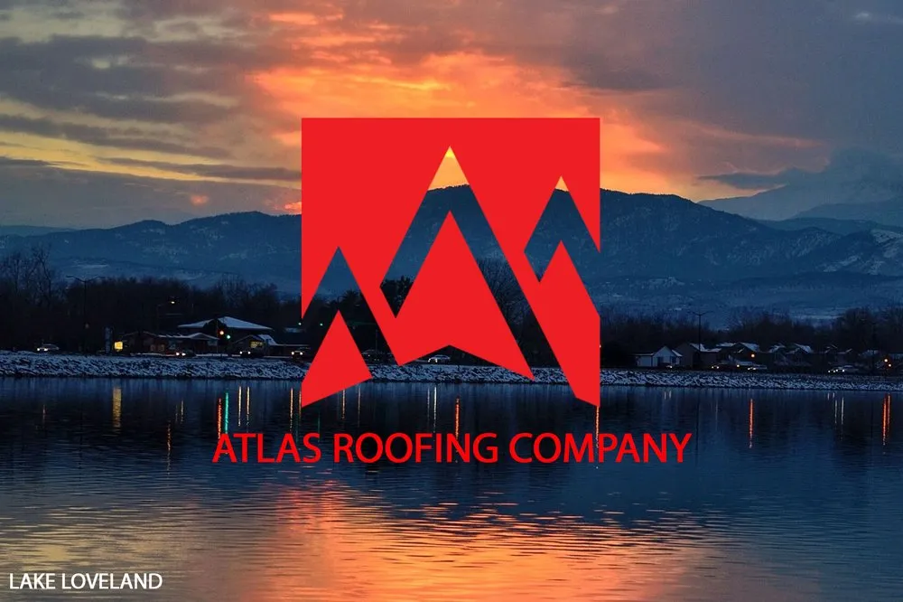 Slide of Atlas Roofing