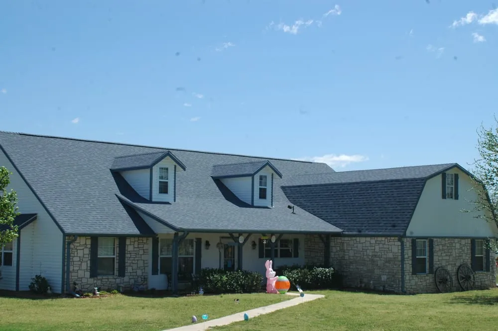 Slide of Atlas Roofing