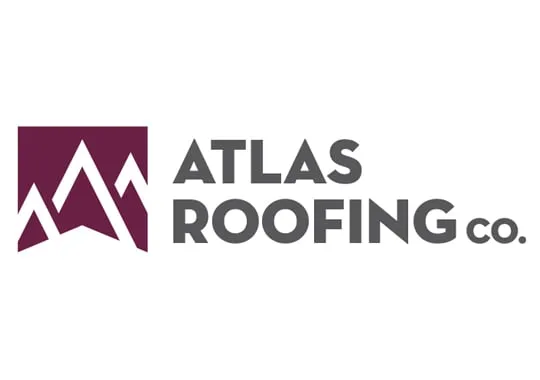 Slide of Atlas Roofing